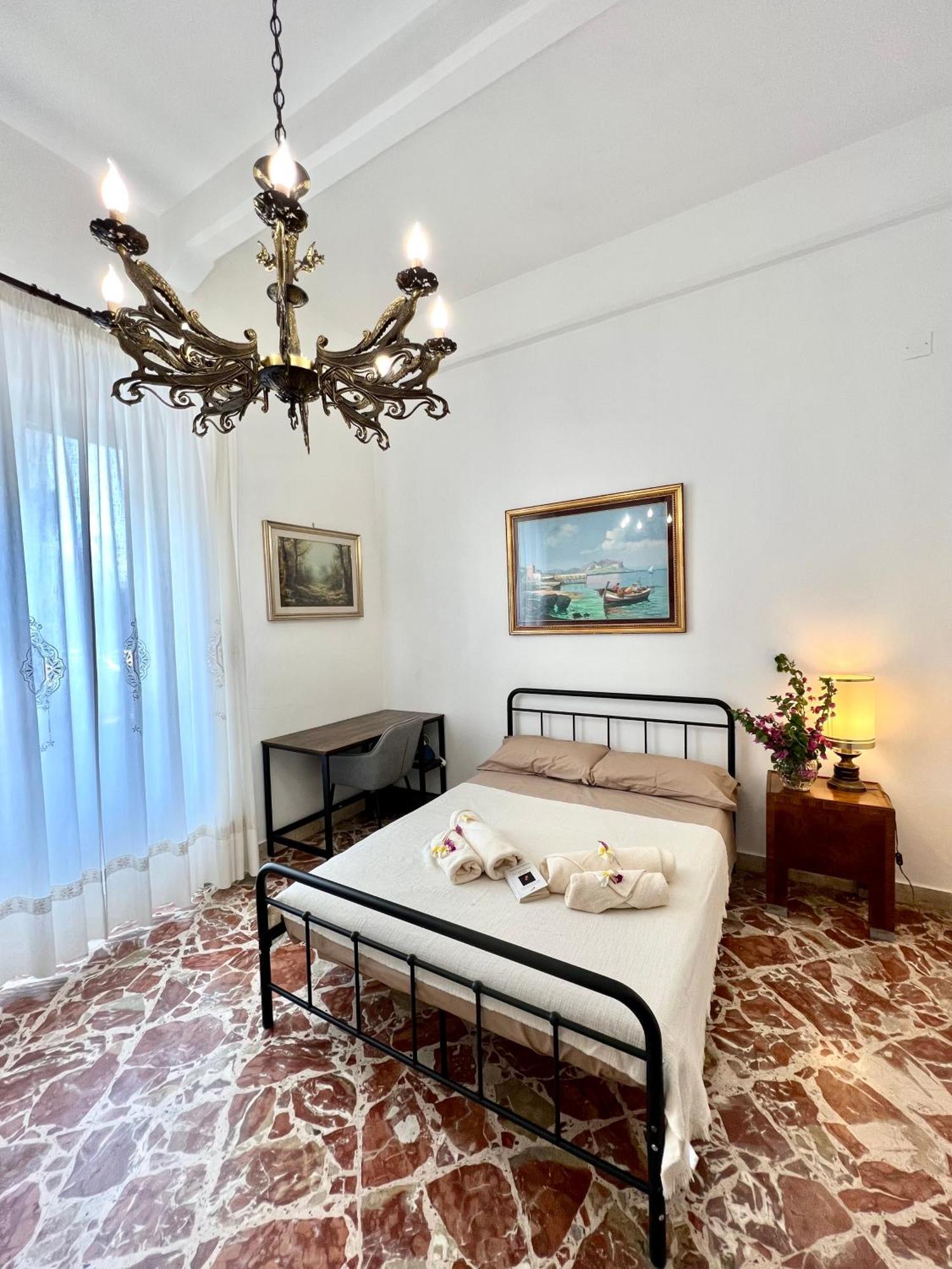 Sunny Home Palermo Exterior photo